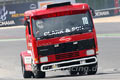 Truck Racing Nürburging 2009