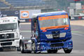 Truck Racing Nürburging 2009