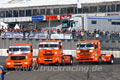 Truck Racing Nürburging 2009