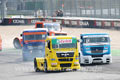 Truck Racing Nürburging 2009
