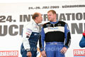 Truck Racing Nürburging 2009