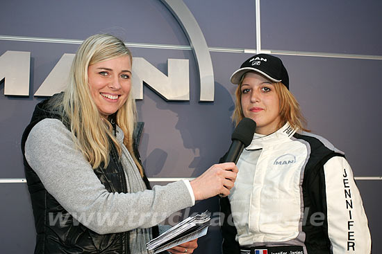 Truck Racing Nrburging 2009