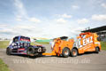 Truck Racing Nürburging 2009