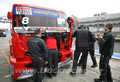 Truck Racing Nürburging 2009