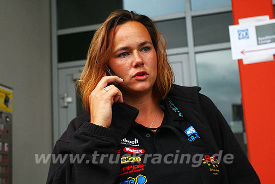Truck Racing Nrburging 2009