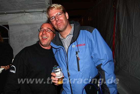 Truck Racing Nrburging 2009