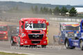 Truck Racing Nürburging 2009