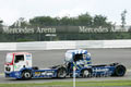 Truck Racing Nürburging 2009