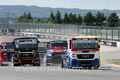 Truck Racing Nürburging 2009