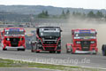 Truck Racing Nürburging 2009