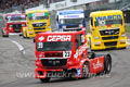 Truck Racing Nürburging 2009