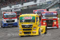 Truck Racing Nürburging 2009