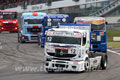 Truck Racing Nürburging 2009