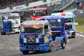Truck Racing Nürburging 2009