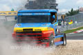 Truck Racing Nürburging 2009
