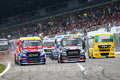 Truck Racing Nürburging 2009