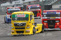Truck Racing Nürburging 2009