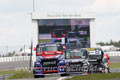 Truck Racing Nürburging 2009