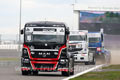 Truck Racing Nürburging 2009