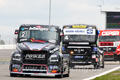 Truck Racing Nürburging 2009