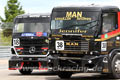 Truck Racing Nürburging 2009