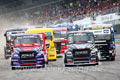 Truck Racing Nürburging 2009