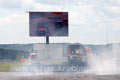 Truck Racing Nürburging 2009