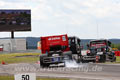 Truck Racing Nürburging 2009