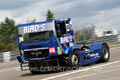Truck Racing Nürburging 2009