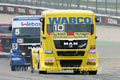 Truck Racing Nürburging 2009