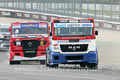 Truck Racing Nürburging 2009