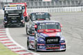 Truck Racing Nürburging 2009