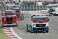 Truck Racing Nürburging 2009