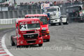 Truck Racing Nürburging 2009