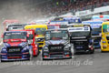 Truck Racing Nürburging 2009