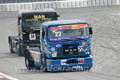 Truck Racing Nürburging 2009