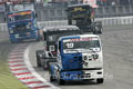 Truck Racing Nürburging 2009