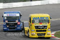 Truck Racing Nürburging 2009