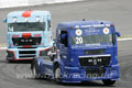 Truck Racing Nürburging 2009