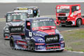 Truck Racing Nürburging 2009