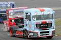 Truck Racing Nürburging 2009