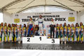 Truck Racing Nürburging 2009