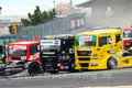 Truck Racing Nürburging 2009