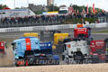 Truck Racing Nürburging 2009