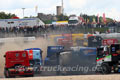 Truck Racing Nürburging 2009