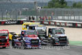 Truck Racing Nürburging 2009