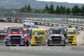 Truck Racing Nürburging 2009