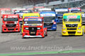 Truck Racing Nürburging 2009