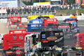 Truck Racing Nürburging 2009