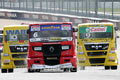 Truck Racing Nürburging 2009